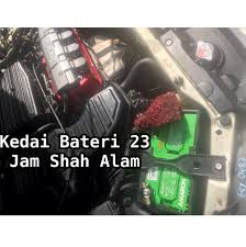 Jaga bateri kereta secara berkala. Assalamualaikum Lokasi Kedai Bateri 23 Jam Shah Alam Facebook