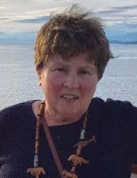 Pamela Reeves Obituary