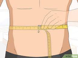 See full list on wikihow.com How To Measure Your Waist 8 Steps With Pictures Wikihow