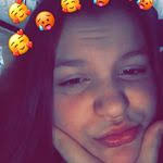 Tameka Strong's Instagram, Twitter & Facebook