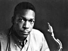John Coltrane