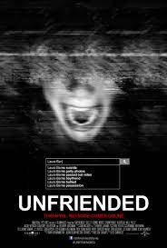 Refine see titles to watch instantly, titles you haven't rated, etc. Unfriended 2014 Imdb
