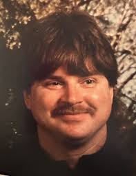 Obituary information for Robert Edward Strickland