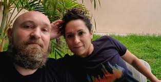 Local father fighting to bring undocumented wife back to U.S. through new  legislation