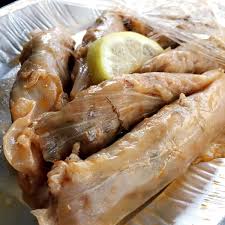 توت و رمان Doner Restaurant In Riyadh