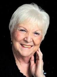 Geraldine Johnson Obituary (1932