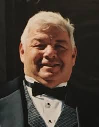 James Lewis Obituary (1948