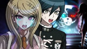 I Am The Mastermind! Danganronpa Fanzine (@Mastermindzine) / X