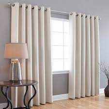 Buy High Quality Blackout Curtains Curtains For Grey Walls Beige Curtains Grey Walls Insulated Blackout Curtains