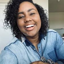 Mona Harper's Instagram, Twitter & Facebook