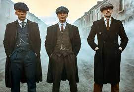 Колм маккарти, тим милантс, дэвид кэффри и др. Is There A Peaky Blinders Season 6 Find Out Here Droidjournal