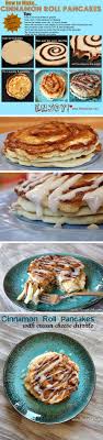 17 breakfast recipes for when you're sick and tired of eggs. Diy Cinnamon Roll Pancakes Food Breakfast Recipe Recipes Ingredients Instructions Easy Recipes Breakfast Recipes Reci Cinnamon Roll Pancakes Recipes Yummy Food