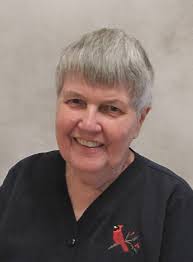 In Memory of Sister Mary Ann Snyder