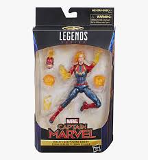 It takes you to a whole new world full of endless possibilities. Hasbro Marvel Legends 6 Captain Marvel Movie Binary Captain Marvel Binary Marvel Legends Hd Png Download Kindpng