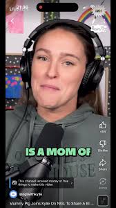 Kylie Kelce Chuck Taylor