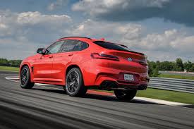 2020 Bmw X4 M Competition First Drive Bmw X4 Bmw First Drive