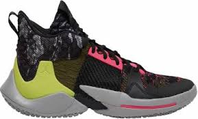 Russell westbrook iii (born november 12, 1988) is an american professional basketball player for the washington wizards of the national basketball association (nba). 9 Russell Westbrook Basketball Shoes Save 14 Runrepeat