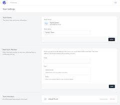 Welcome to jetstream, a chrome extension for the klaytn & iost platform. Teams Laravel Jetstream