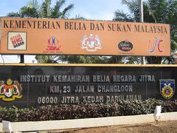 Institusi kemahiran belia negara (ikbn) 2021. Institut Kemahiran Belia Negara Jitra Home Facebook