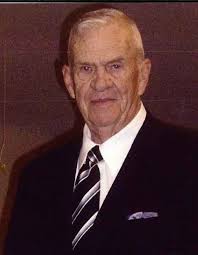 Jordan Doss Needham, Sr.