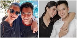 Akhirnya usia kandungan paula verhoeven memasuki usia 17 minggu. 3wlplrpp54bhnm