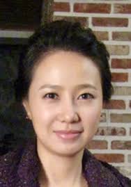 Lee Seung Ah (이승아)