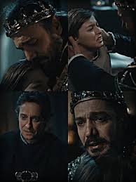 Does anyone remember The Feather and Father Gang TV series?