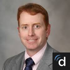 Dr. Thomas Bramwell, DO