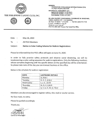 Word, charles d the presentation of data on this site focuses on summarized aggregates of counts and characteristics associated with surnames, and. Philippine Canine Club Inc To All Pcci Members Please Be Informed That The Pcci Office Will Open On June 15 2020 In Order To Fully Practice Safety Protocols And Observe Social