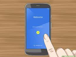 What that card contains is an imei code you need to unlock your airtel cell phone. How To Unlock The Moto G Wikihow