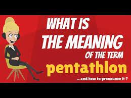 Jun 20, 2021 · the quartet of liam farrar, cam fernandez, marshall naegelin and diogo silva had spent the previous weeks practicing a late transition, meaning the baton exchange would happen as late as possible. What Is Pentathlon What Does Pentathlon Mean Pentathlon Meaning Definition Explanation Youtube