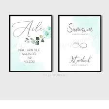 Islamische Wandbilder Islamposter Turk Samsun Istanbul Etsy Islamische Wandbilder Islamische Wandkunst Wandbilder