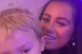 Mum shocked after being banned from Greggs store along with young autistic  son