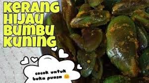 Rebus kerang dengan air bersih. Kerang Hijau Bumbu Kuning Super Enak Youtube