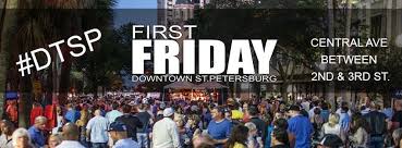 Does someone has guidance on how to schedule a recurring event for every 1st, 3rd, and 5th (if that month has a 5th) friday of every month in outlook calendar? I Love First Friday Downtown St Pete Home Facebook