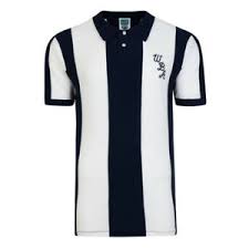 Please allow up to 6 weeks for the delivery of our retro shirts. West Bromwich Albion Fc Herren Retro Trikot 1968 1978 Offizielles Merchandise Ebay