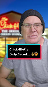 Gary Chick Fil A Texas