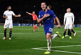 Chelsea are 13/5 outsiders to emerge victorious on spanish soil, according to dabblebet, with hosts atletico madrid rated at 11/10 to claim all three points. Atletico Madrid Vs Chelsea On Tv Live Stream Tv Channel Kick Off Time And Team News For Champions League Clash