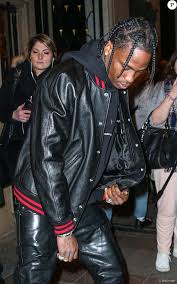 Pin By Alix Monroe On Travis Scott Fashion Killa Kylie Travis Travis Scott