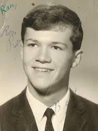 Rudy Kalis over the years