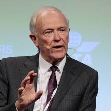 MH370: Emirates CEO Tim Clark Likens Search To 'Goose Chase,' Says Efforts  To Find Plane Will Be 'Abandoned'