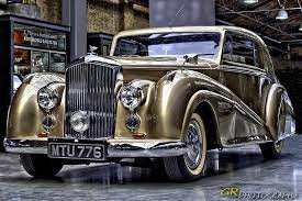 Oldtimer Bentley Oldtimer Bentley Foto Bilder