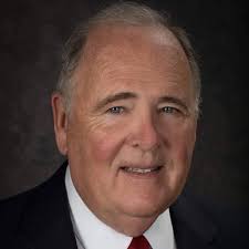 John Dillard for Denton County Republican Party Chair