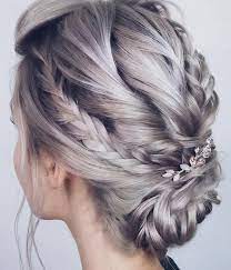 It's hard but not impossible; Silver Fantasy And Hair Colour Image 7085794 On Favim Com