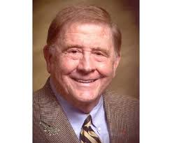 Robert Morgan Obituary (1933