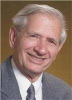 Edward Petersen Obituary (2013)