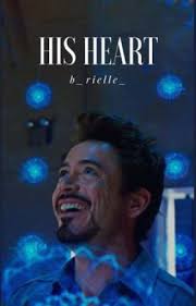 his heart