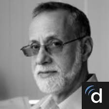 Dr. Mark R. Cullen, MD