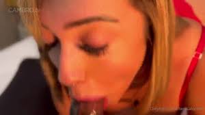 Ter3s4fterdark First BBC Sextape