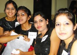 First edition of Manavata Vikas Award presented